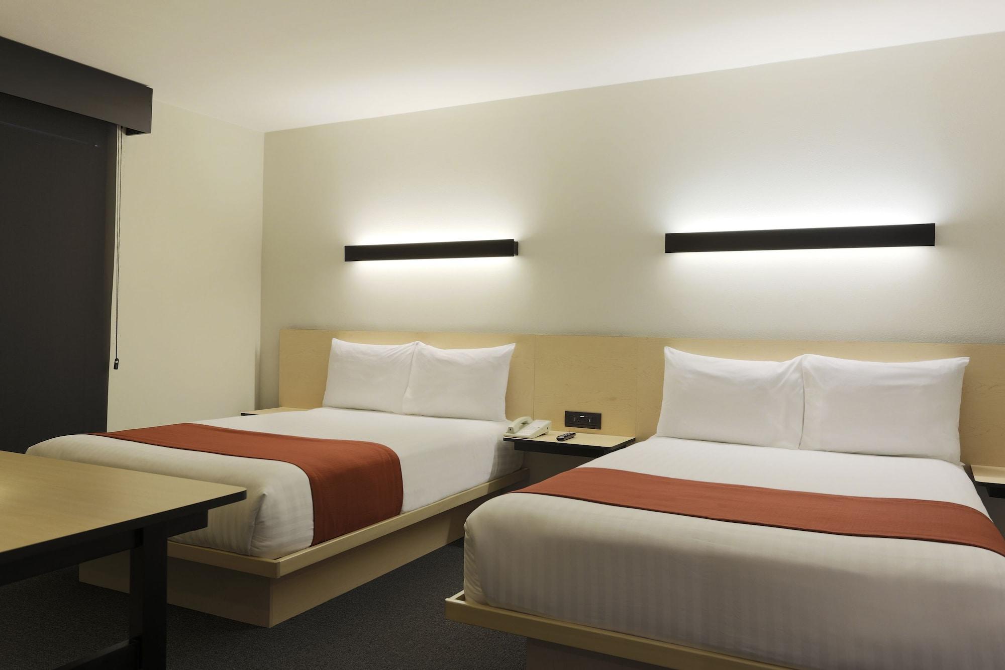 ซิตี้ เอ็กซ์เพรส กานาเนีย Hotel Cananea ภายนอก รูปภาพ