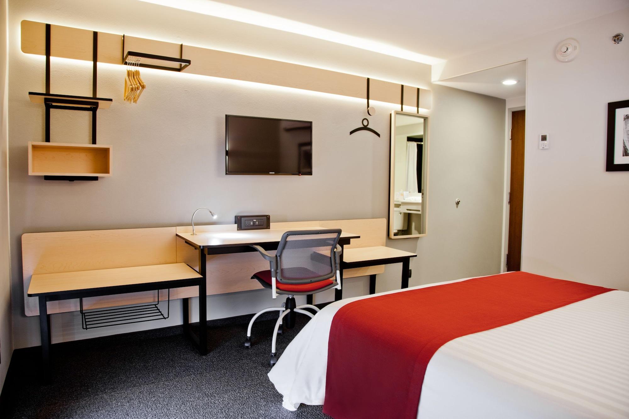 ซิตี้ เอ็กซ์เพรส กานาเนีย Hotel Cananea ภายนอก รูปภาพ