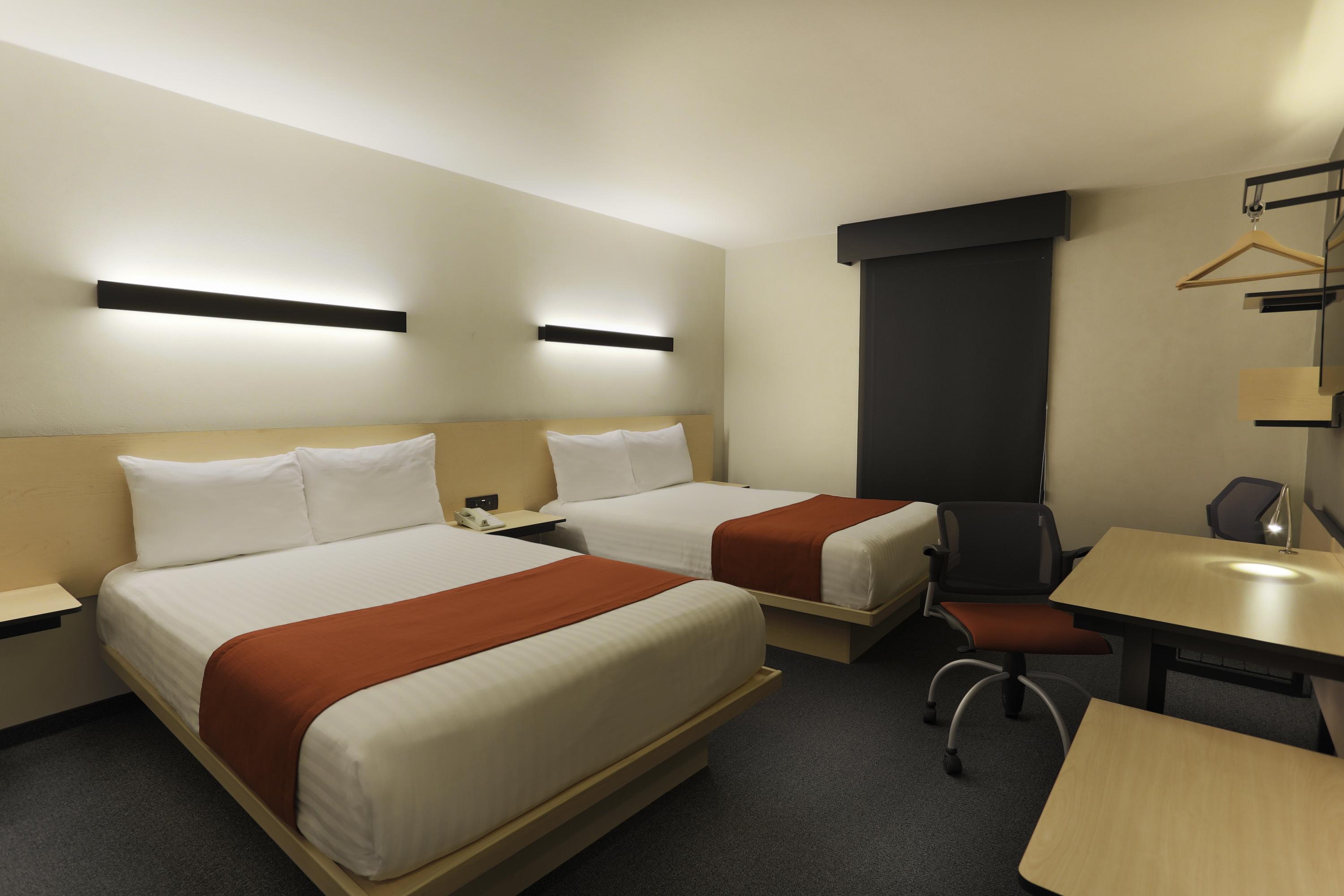 ซิตี้ เอ็กซ์เพรส กานาเนีย Hotel Cananea ภายนอก รูปภาพ