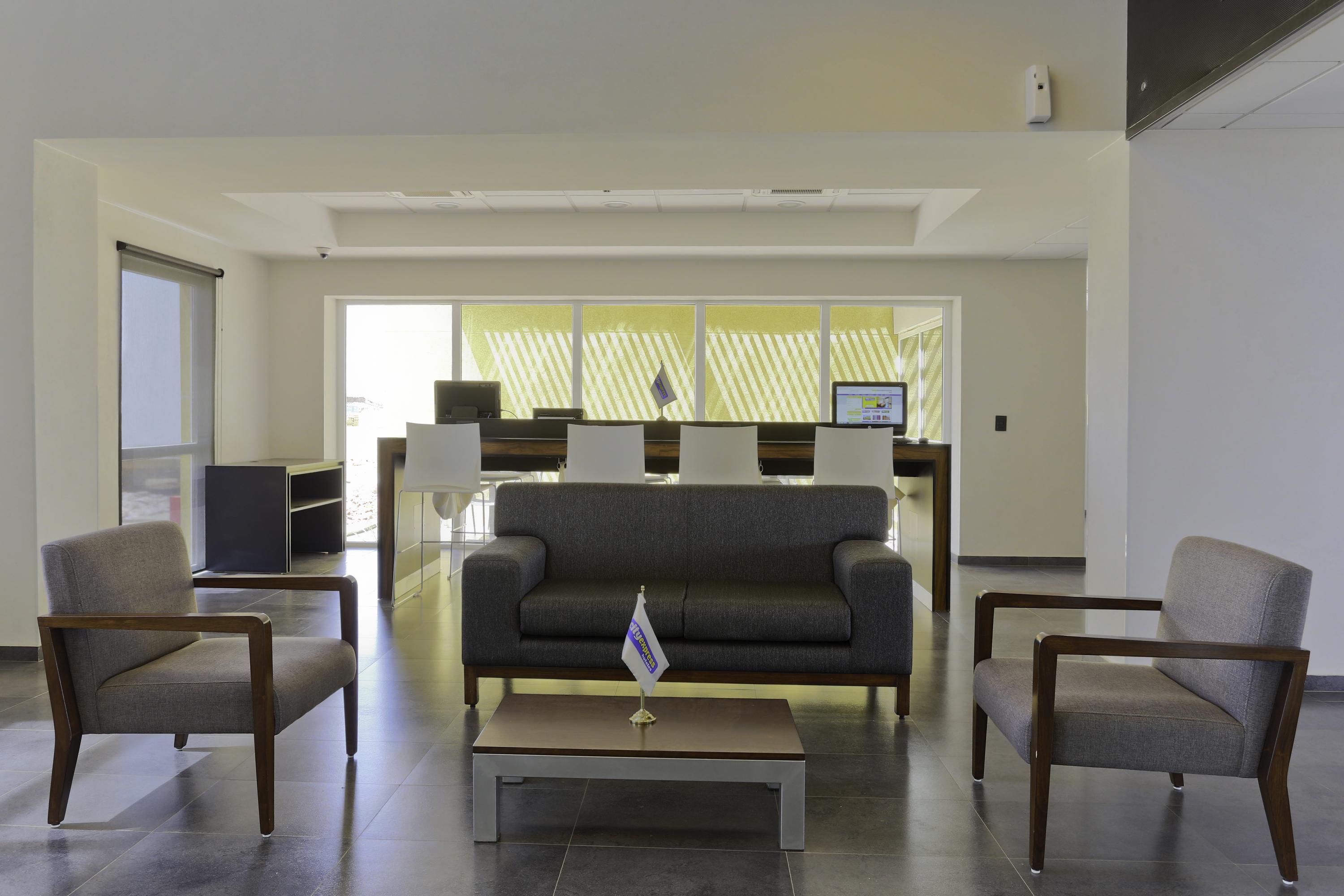 ซิตี้ เอ็กซ์เพรส กานาเนีย Hotel Cananea ภายนอก รูปภาพ